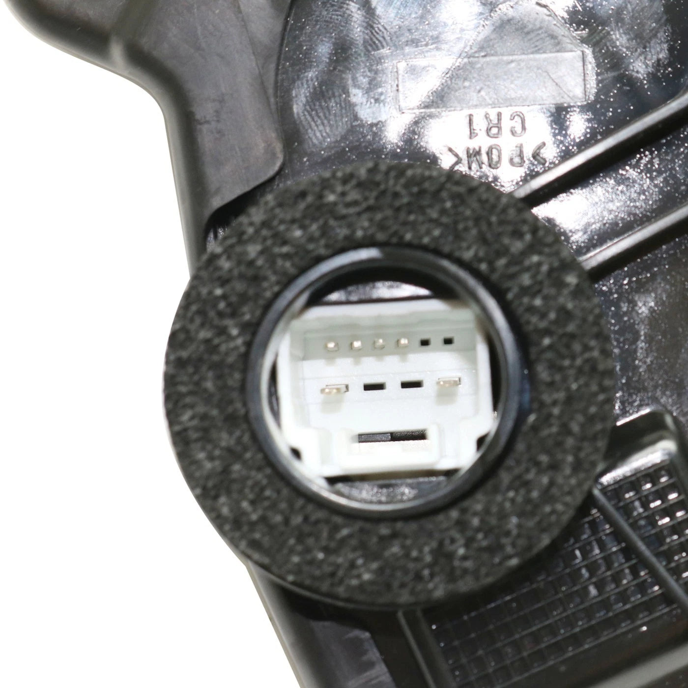 Door Lock Actuator Set for Toyota Camry (2005–2006)