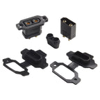 Electric Vehicle Connector for Lithium Battery Charging (2023–2023)
