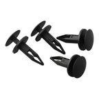 17 Pcs Front Bumper Clip Kit for Toyota Corolla (2009-2019)