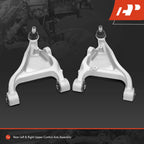 2X Rear Upper Control Arm with Ball Joint for Nissan Pathfinder (1996-2004)