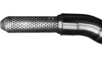 Muffler Noise Reduction dB Killer for Leo Vince LV10 SS (3015200801R)