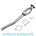 Catalytic Converter for Chevrolet Equinox 2010–2017 & GMC Terrain 2010–2017 2.4L Rear