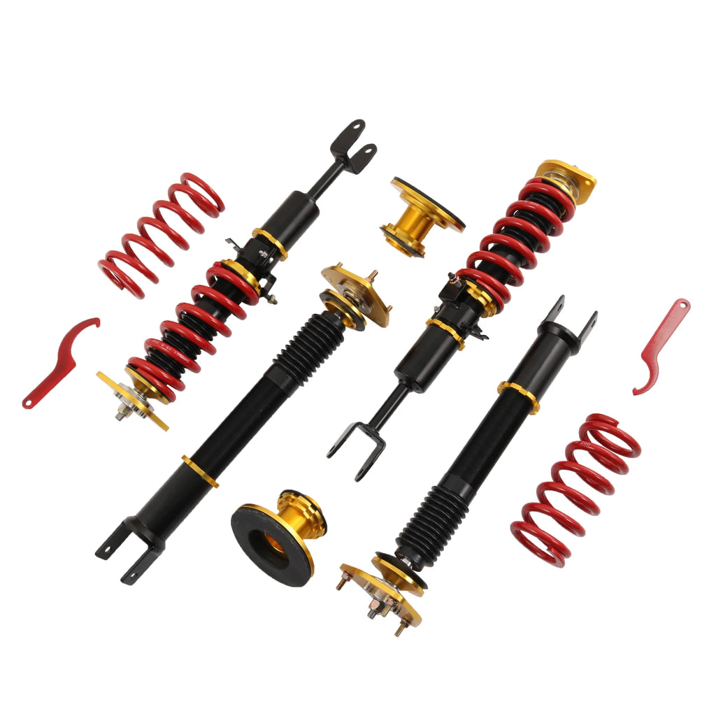 Coilover Suspension Kit for Nissan 350Z (2003-2008) Adjustable Height