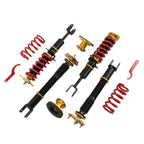 Coilover Suspension Kit for Nissan 350Z (2003-2008) Adjustable Height