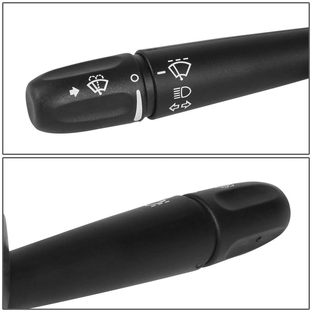 Combination Turn Signal Wiper Lever Switch for Dodge Ram 1500 2500 3500 (2007–2008)