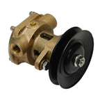 Sea Water Pump for Kohler Marine Engine (267373, 246489, 344089, 344371)