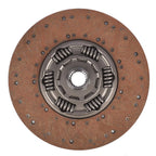 Clutch Friction Plate Disc for Volvo VNL D13 D16 (2011–2022)