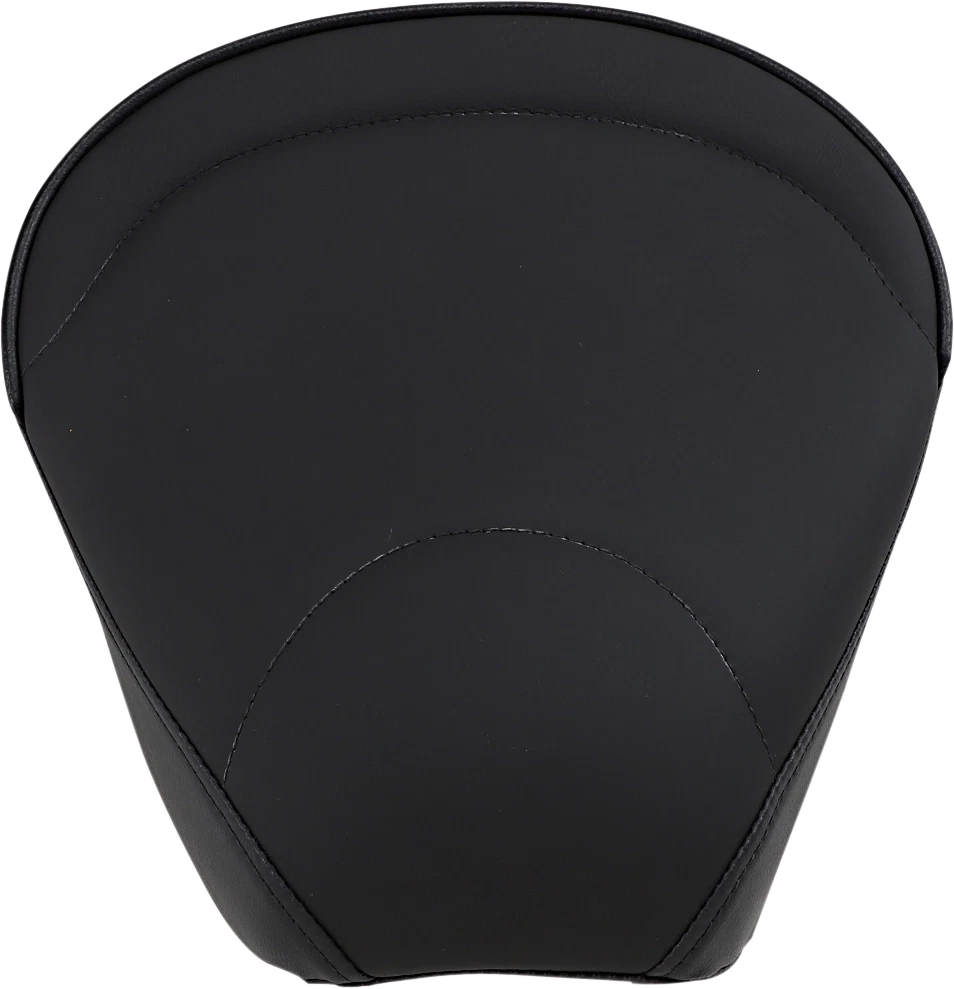 Pillion Seat for Harley-Davidson FL (2000–2022) - Mild Stitched - Wide