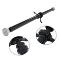 Driveshaft Assembly for Audi A4 Quattro (2002–2008)
