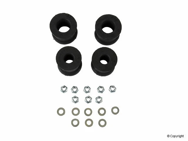 Meyle Front Suspension Stabilizer Bar Link Repair Kit for MB E320 (1996–2002)