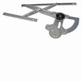 Manual Window Regulator for Ford F-550 Super Duty (1999–2012) Front Right