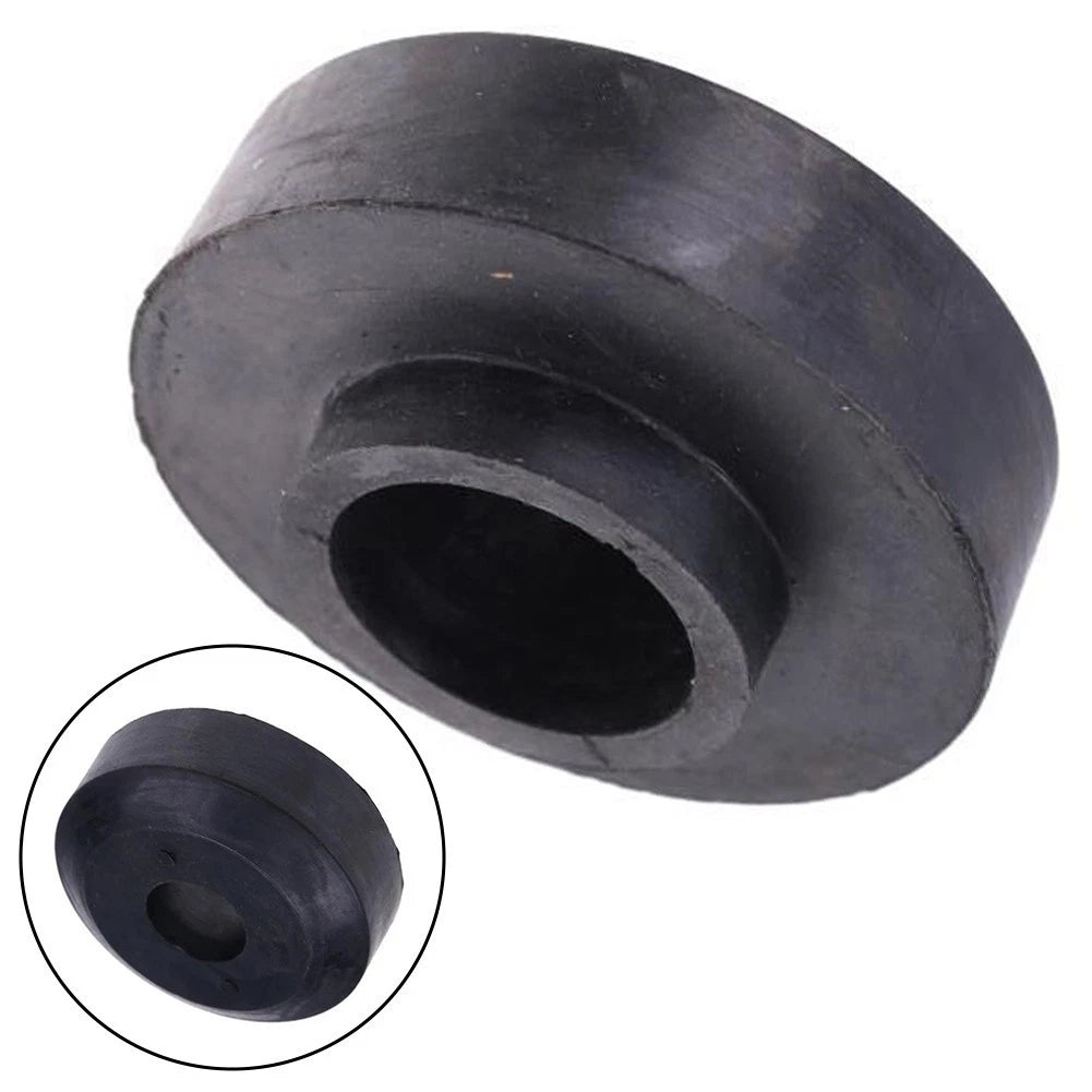 Rubber Engine Mount 6661785 for Bobcat Excavators 430 435 Loaders A220 (–)