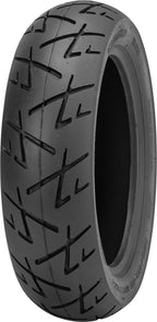Shinko Tire SR009 Raven Rear 120/70-12 M/C 51J TL for Motorcycle