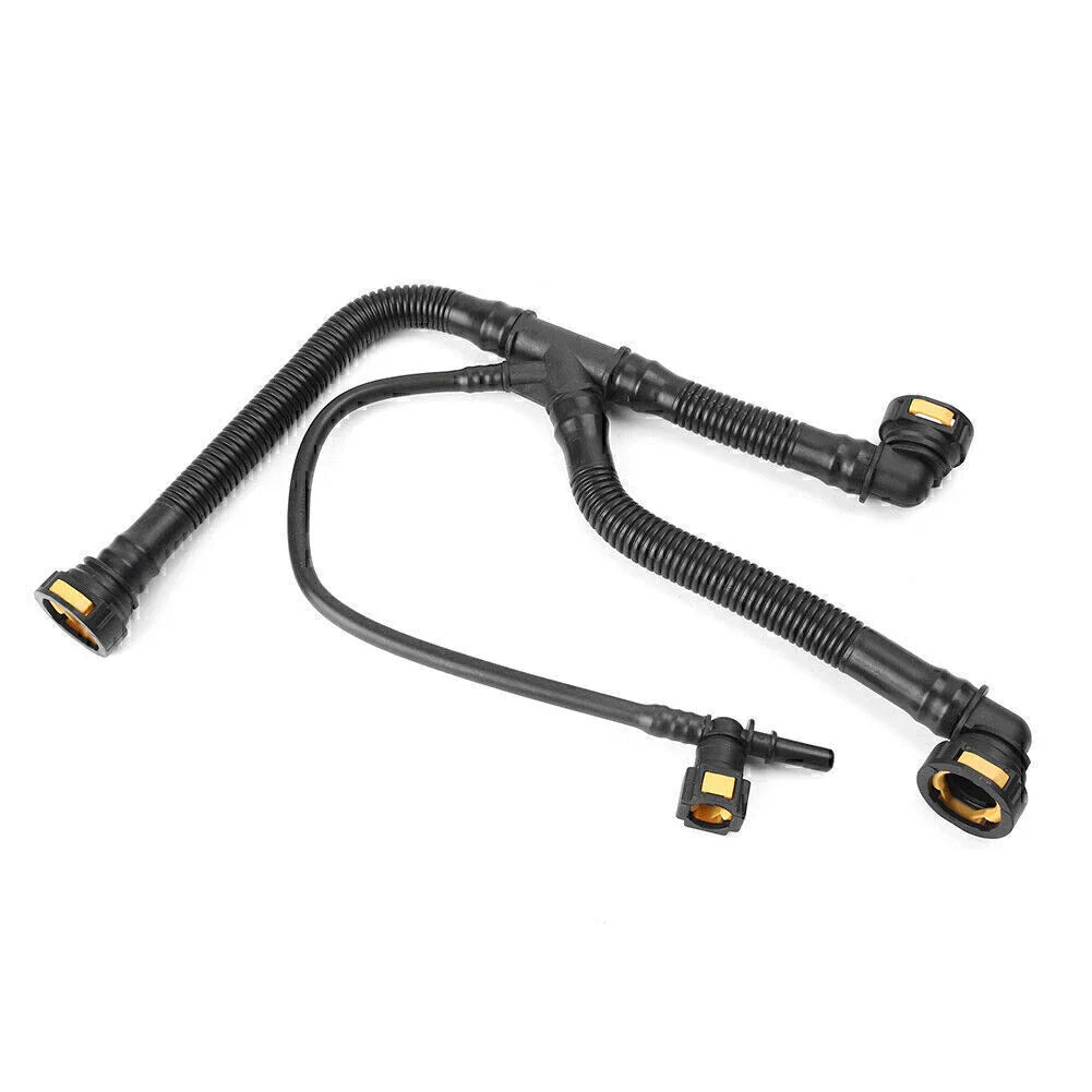 Crankcase Breather Pipes for Peugeot 308, 408, Citroen (2007-2023)