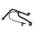 Crankcase Breather Pipes for Peugeot 308, 408, Citroen (2007-2023)