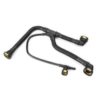 Crankcase Breather Pipes for Peugeot 308, 408, Citroen (2007-2023)
