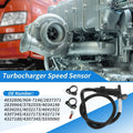 Turbocharger Speed Sensor for Dodge Ram 2500 6.7L Diesel (2013-2018)