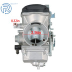 Carburetor for Kawasaki KLR650 (1987-2007)