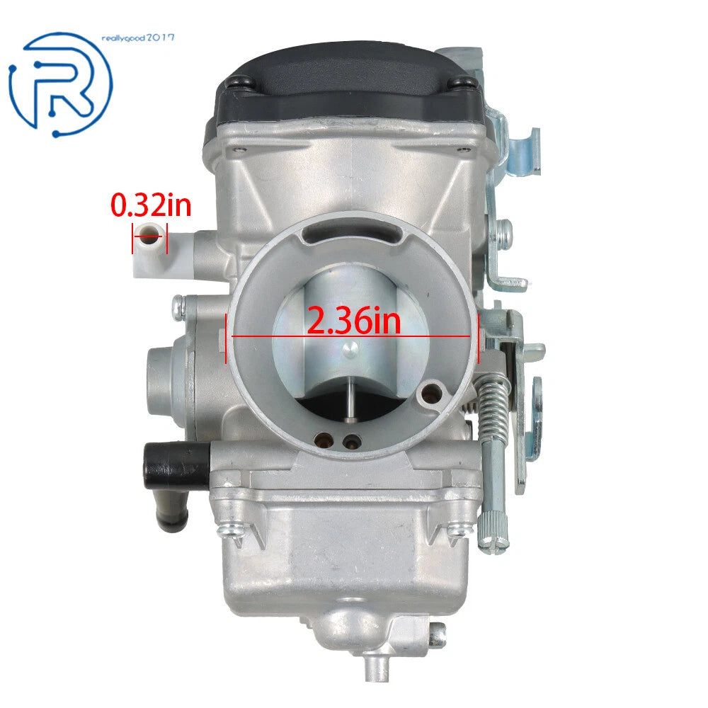 Carburetor for Kawasaki KLR650 (1987-2007)
