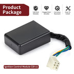 Ignition Control Module 30400-MB0-005 for Honda V65 Magna 1100 (1983)