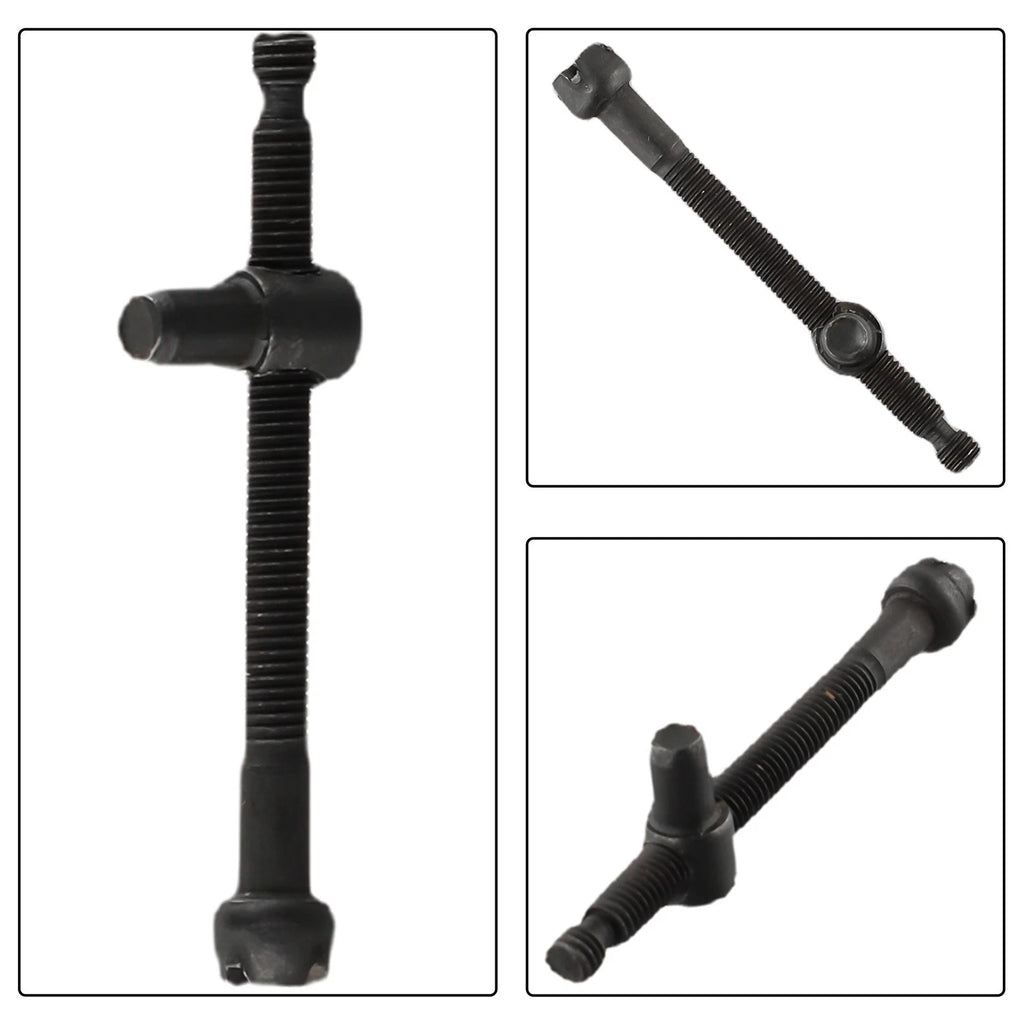 Chainsaw Tensioner Adjustment for Chainsaw Repair (Threaded)