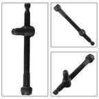 Chainsaw Tensioner Adjustment for Chainsaw Repair (Threaded)