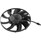Electric Engine Cooling Fan Clutch for Land Rover Range Rover Sport (2010–2020)