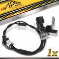 Front Right ABS Wheel Speed Sensor for Ford E-150/250/350 (2000–2014)