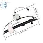Electric Window Actuator for Jeep Grand Cherokee (1999–2000) 741-552