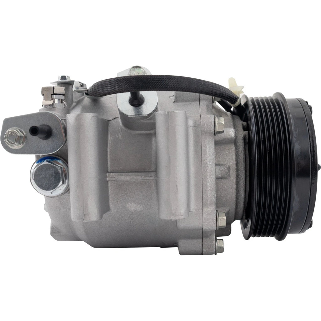 A/C Compressor with Clutch for Acura ILX, Honda Civic (2012–2015)