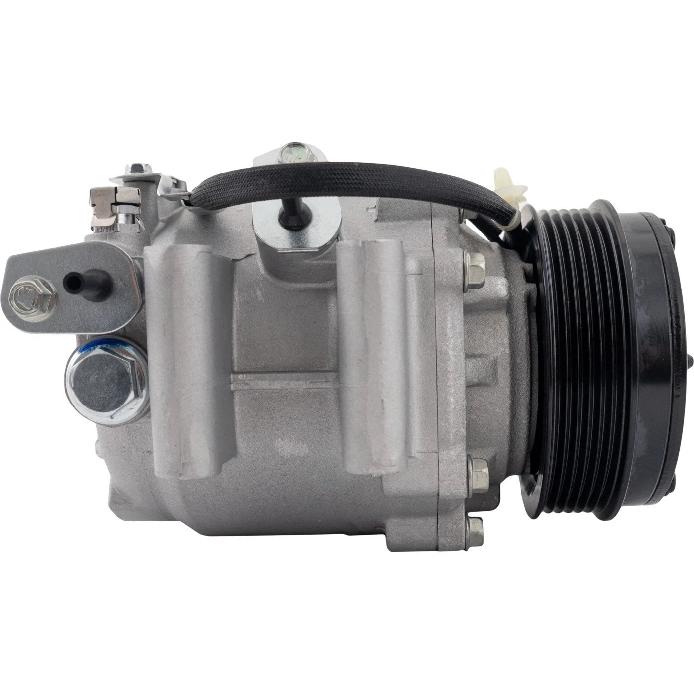 A/C Compressor with Clutch for Acura ILX, Honda Civic (2012–2015)