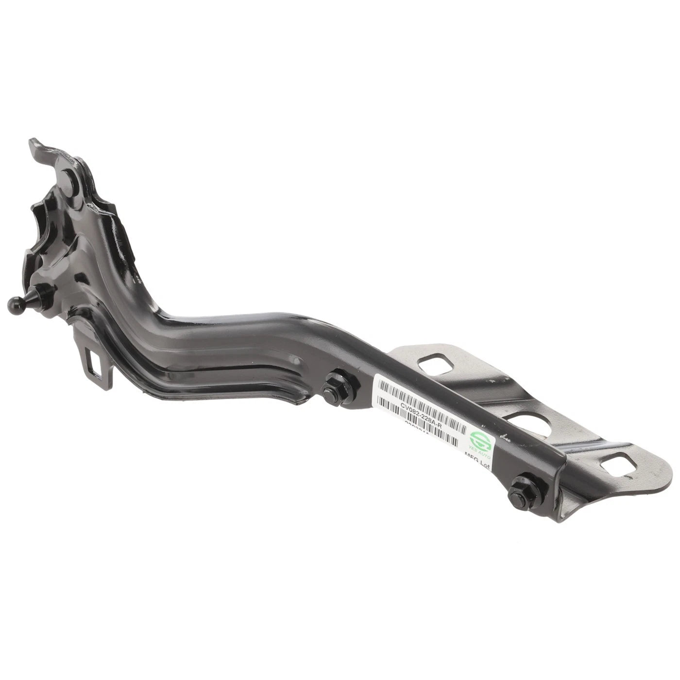 Hood Hinges for Chevy Corvette (2020–2023)