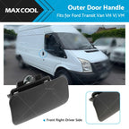 Outer Door Handle for Ford Transit Van VH VJ VM (2000–2013)