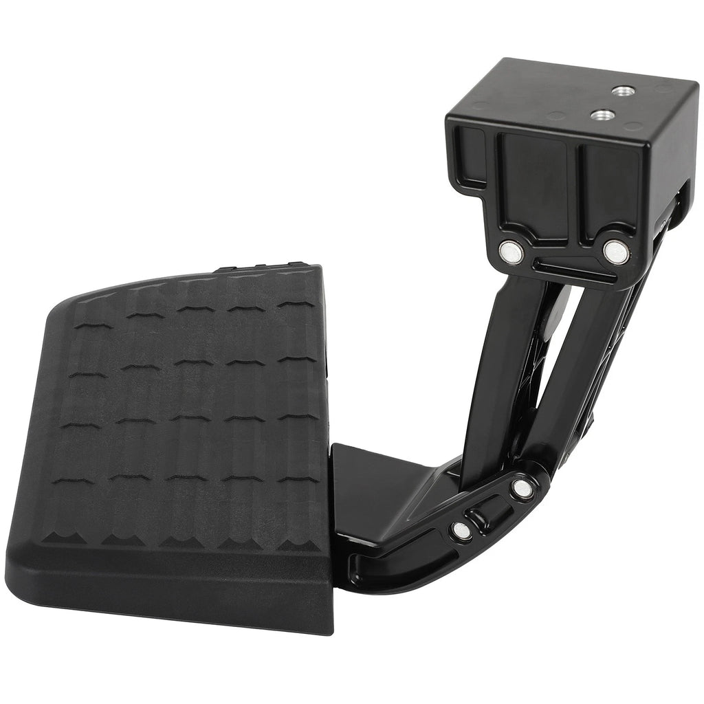 Rear Retractable Bed Step for Ram 1500 2500 3500 (2010–2018)