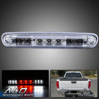 LED Third Brake Light for Silverado Sierra (2007–2013)