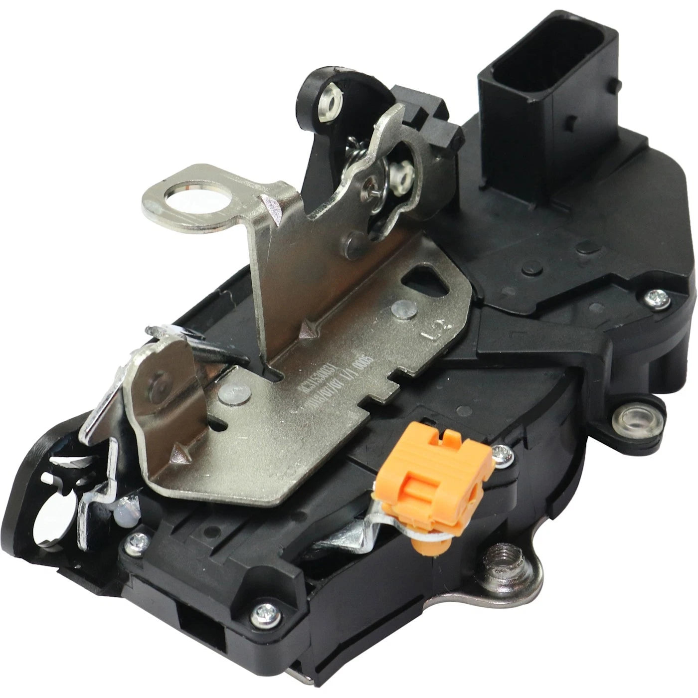 Door Lock Actuator for Chevy Silverado 1500, Tahoe, GMC Sierra (2007–2009)