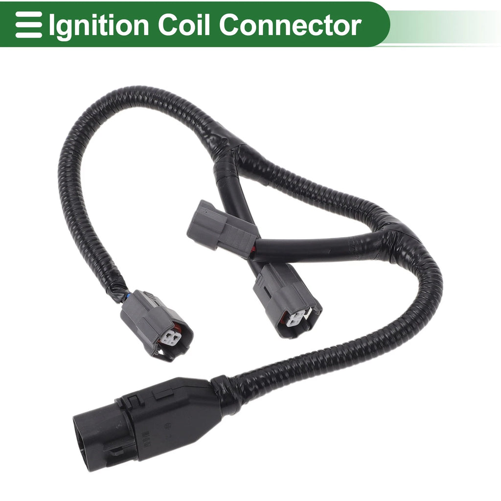Ignition Coil Connector No. 3961039020 for Hyundai Santa Fe (2006)