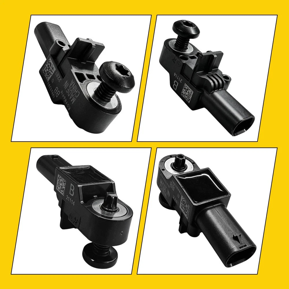 Body Sensor for GMC Yukon XL, Sierra, Silverado (2022–2025) 13525283