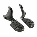 Rear Passenger Footpeg Pegs Mount for Harley Sportster XL883 XL1200 (2004–2013)