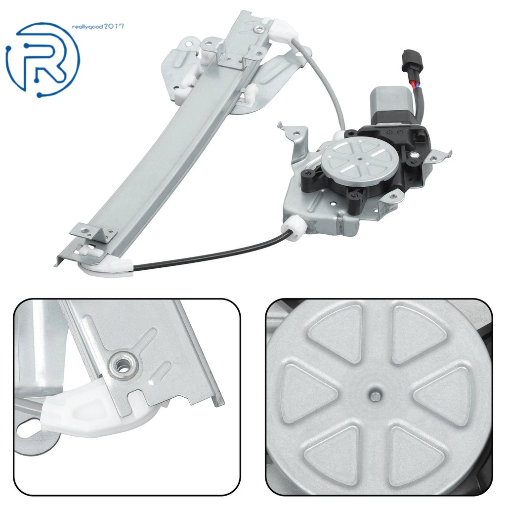 Rear Left Power Window Regulator for Nissan Altima (2002-2006)