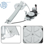 Rear Left Power Window Regulator for Nissan Altima (2002-2006)