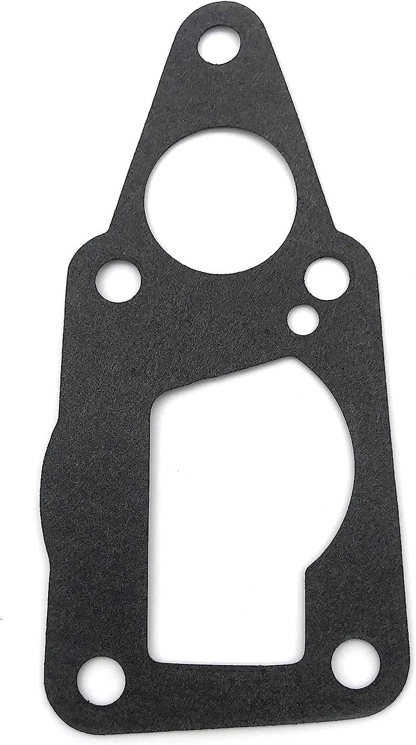 Water Pump Impeller Service Kit for Suzuki DF4 DF6 (17400-98661, 18-3266)
