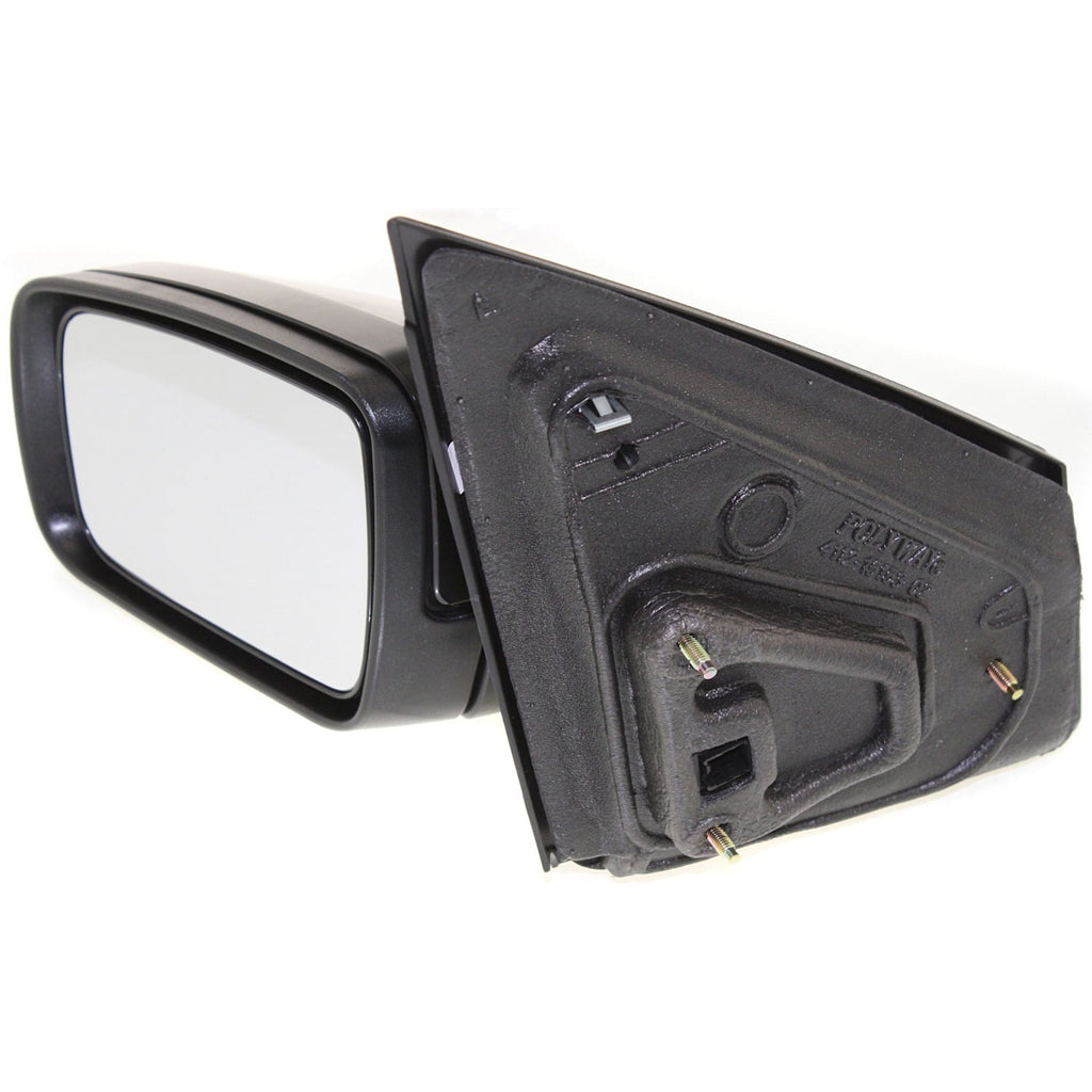 Power Mirror for Ford Freestyle (2005–2007) Manual Folding Paintable Left