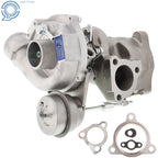 K04-015 Turbocharger for Audi A4 1.8T (1996–2001) 53039880073