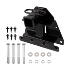 Class III 2in Trailer Hitch for Jeep Commander Grand Cherokee (2005–2010)