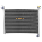 Aluminum Radiator for Polaris Sportsman 550 850 Scrambler 850 (2009–2025)
