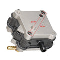 Fuel Pump for Mercury 35 50 60 115HP Outboard (2-Stroke) 14360A41 14360A16