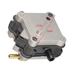 Fuel Pump for Mercury 35 50 60 115HP Outboard (2-Stroke) 14360A41 14360A16
