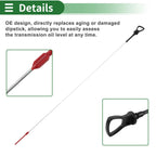 Engine Oil Dipstick No. 11437600470 for BMW 1 Series (2010–2015)