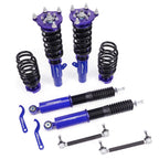 Coilover Lowering Kit for Honda Civic Coupe & Sedan (2016–2021)